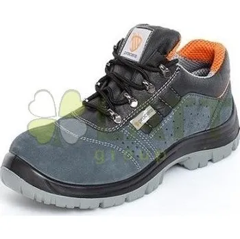 Pracovní obuv Pracovní obuv Procera GRAF O1 SRC 45