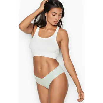 Tanga Victoria's Secret tygrovaná T-70