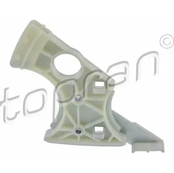 Rozvod motoru Vodicí lišta, rozvodový řetěz, , 11317516093, TOPRAN, 502 602