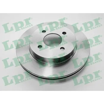 Brzdový kotouč Brzdový kotouč, , 402062N301, 4020662Y01, LPR, N2000V