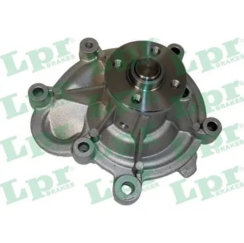 Vodní pumpa motoru Vodní čerpadlo, , 2712000201, LPR, WP0005