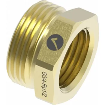 Fitinka MERABELL Redukce G1" - Rp3/4" pro trubku DN20 M0222 extended_warranty