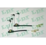 Vystrazny kontakt, opotrebeni oblozeni, , 4605400617, LPR, KS0199