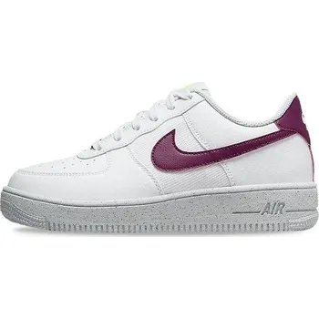 Dámské tenisky Nike Air Force 1 Crater NN "White Sangria" Velikost: 40