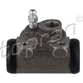 Brzdový válec Válec kolové brzdy, , 440293, TOPRAN, 720 263