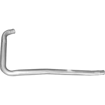 Výfukový systém Potrubí chladiva, , 5010418732, POLMO, 90.06