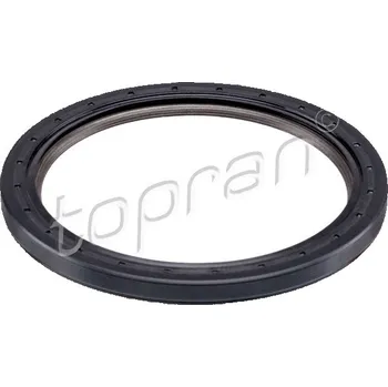 Kliková hřídel Těsnicí kroužek hřídele, klikový hřídel, , 051474, 0514A2, 11117568263, 9653528580, 9820978780, SU001A7946, TOPRAN, 720 116