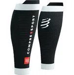 COMPRESSPORT kompresní návleky R2 3.0 Černá T3