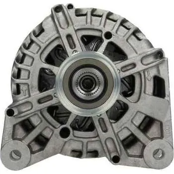 Alternátor Alternátor Renault 120A TG12C163 Valeo New