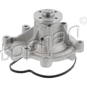 Vodní pumpa motoru Vodní čerpadlo, chlazení motoru, , 2712000201, A2712000201, TOPRAN, 401 179