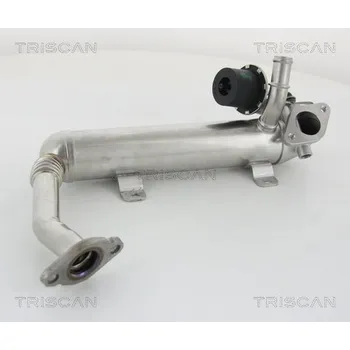 Chladič motoru Chladič, recirkulace spalin, , 03G131512AA, 03G131512AD, 03G131512G, TRISCAN, 8813 29319