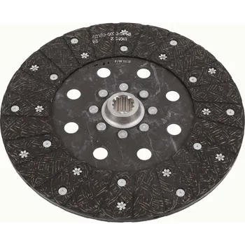 Autodíl Lamela spojky, , SACHS, 1864 994 901