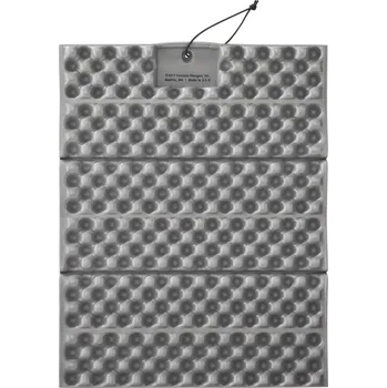 Karimatka Sedátko Thermarest Z-SEAT Coyote/Gray - Coyote/Gray