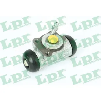 Auto-moto Válec kolové brzdy, , 4755006020, LPR, 5563