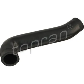 Příslušenství pro turbodmychadlo Hadička plnicího vzduchu, , 1J0145828B, TOPRAN, 114 144