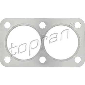 Výfukový systém Těsnění, výfuková trubka, , 841253115B, 843253115, TOPRAN, 104 202