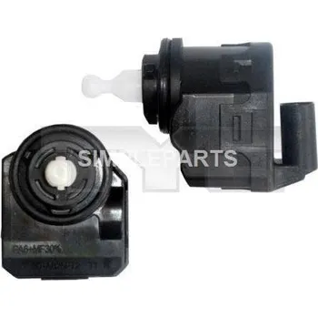 Motorek světlometu Motorek reflektoru | levé + pravý, , 8L0941295A, 8L0941295B, ECAR, 1323099E