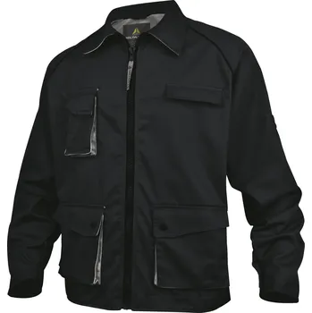 pracovní bunda Pracovni bunda Delta Plus M2VES Barva: Šedá, Velikost: 2XL