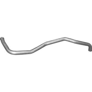 Výfukový systém Potrubí chladiva, , 1726508, POLMO, 90.14