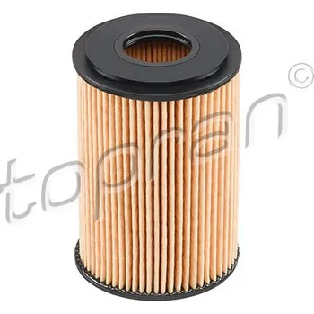 Filtr do auta Olejový filtr, , 1661800009, 1661800109, 1661800209, A1661800009, A1661800109, A1661800209, TOPRAN, 401 045