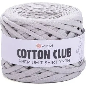 Galanterie Příze YarnArt Cotton Club 7304