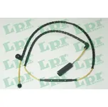 Vystrazny kontakt, opotrebeni oblozeni, , SOE000010, SOE000011, LPR, KS0202