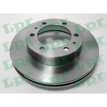 Brzdový kotouč Brzdový kotouč, , 435120K060, 435120K070, LPR, T2066V