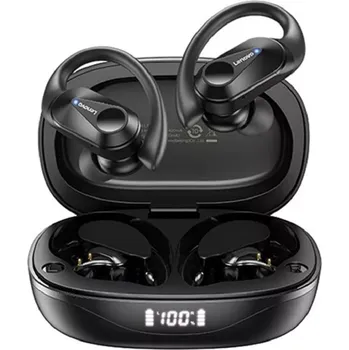 Lenovo LivePods LP75 TWS černá