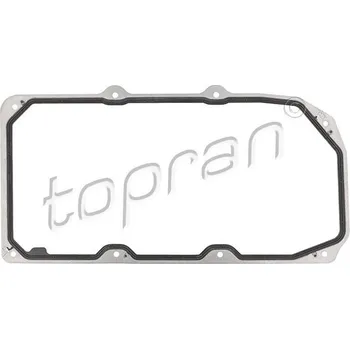 Automobilové těsnění Těsnění, olejová vana automatické převodovky, , 1693713580, A1693713580, TOPRAN, 407 904