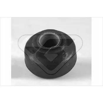 Silentblok nápravy Ulozeni, ridici mechanismus, , 7544738, HUTCHINSON, 590067