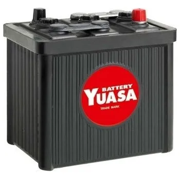 Autobaterie startovací baterie, , YUASA, 501 CLASSIC