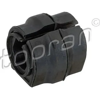 Stabilizátor nápravy Držák, Příčný stabilizátor, , 5094E6, TOPRAN, 723 180