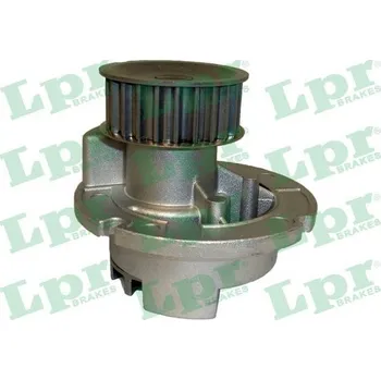 Vodní pumpa motoru Vodní čerpadlo, , 1334135, 6334036, 90543935, LPR, WP0206