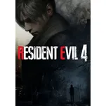 Resident Evil 4 Remake - PC