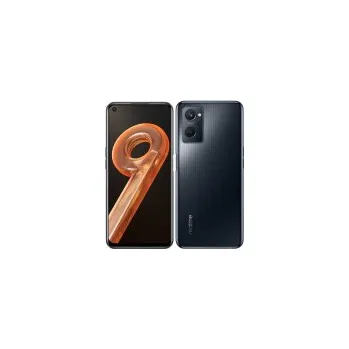 Mobilní telefon Realme 9i 4GB/128GB Black