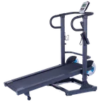 Housefit Běžecký pás ALPIN HILL