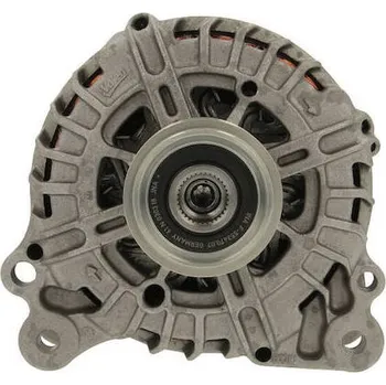 Alternátor Alternátor Volkswagen 140A TG14C036 Valeo New