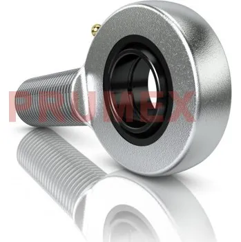 INA GAL 8-DO kloubová hlavice