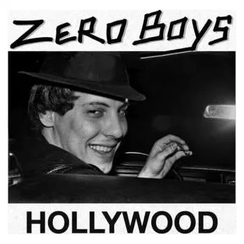 Zahraniční hudba CD Zero Boys: Hollywood 2014
