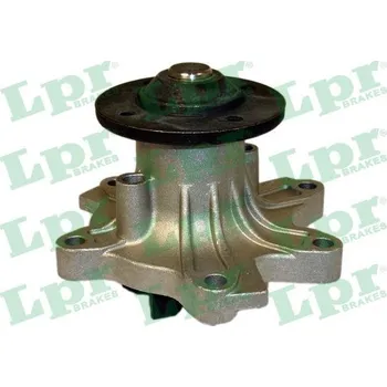 Vodní pumpa motoru Vodní čerpadlo, , 11517790871, 1610039395, LPR, WP0593