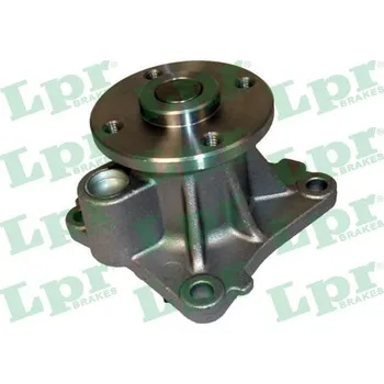 Vodní pumpa motoru Vodní čerpadlo, , 71719674, 71737964, 7609204, 7661811, 7695555, 7695559, 7747386, 91107589, LPR, WP0188