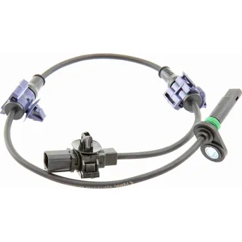 Brzdový systém Snímač, počet otáček kol VEMO V26-72-0163