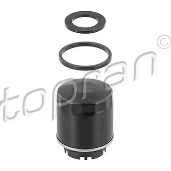 Olejový filtr Olejový filtr, , 03C115561B, TOPRAN, 112 937