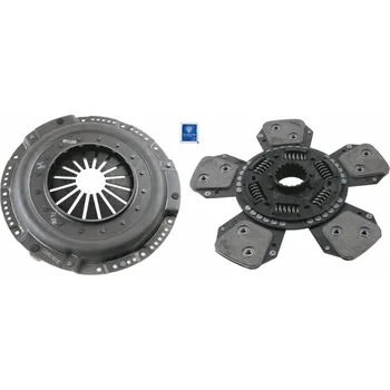 Spojková sada Sada spojky, , SACHS, 3800 541 009