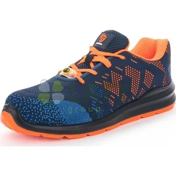 Pracovní obuv Pracovní obuv Procera TEXO-GO S1P ESD 47