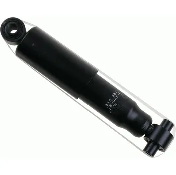 Tlumič pérování, , L09728700A, LC6228700C, LC7228700, LC7228700B, LD4728700, LE3128700A, SACHS, 310 881