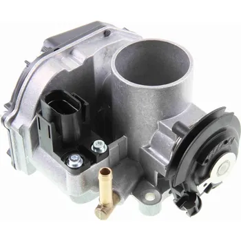 Palivový systém Hrdlo škrticí klapky VEMO V10-81-0001-1