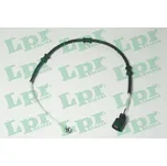 Vystrazny kontakt, opotrebeni oblozeni, , C2P17004, LPR, KS0209