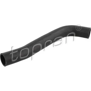 Palivová hadička, , 0806137, 806137, 90467441, TOPRAN, 207 557