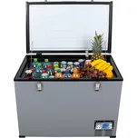 Aroso Autochladnička s kompresorem 95l